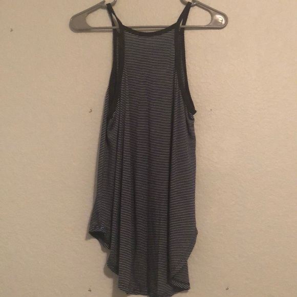 halter style dress - Picture 2 of 2